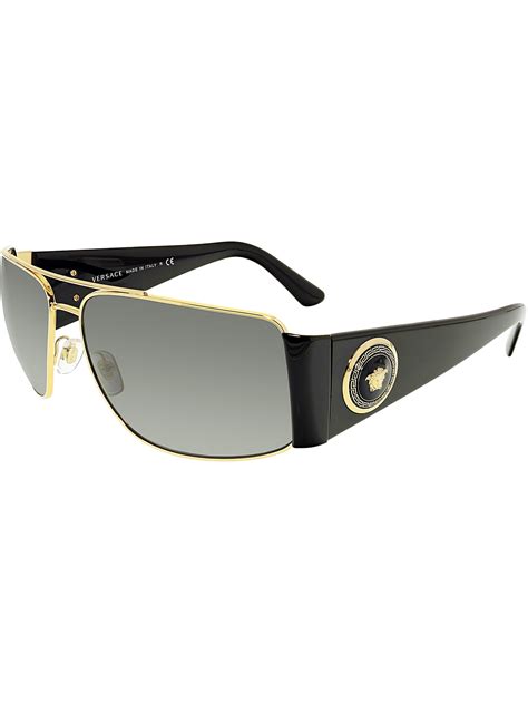 versace men sunglasse|authentic Versace men's sunglasses.